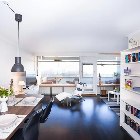 Seerobbe Appartement Sierksdorf