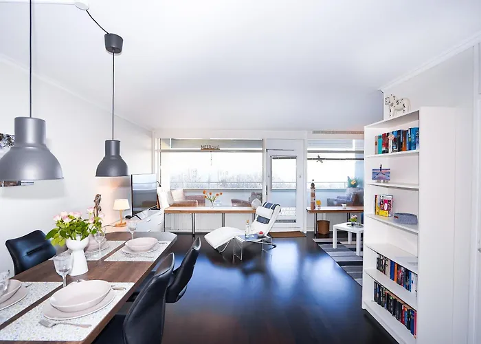 Seerobbe Appartement Sierksdorf
