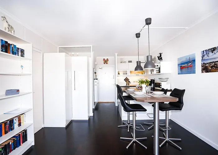 Appartement Seerobbe Sierksdorf