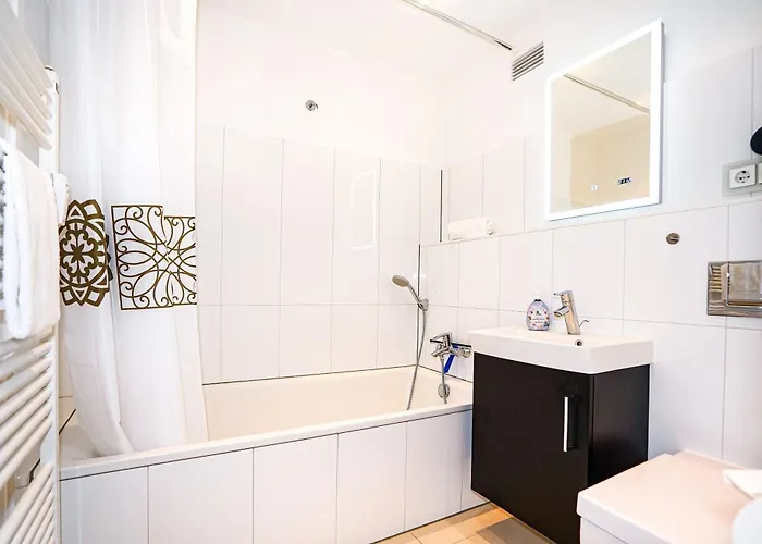 Seerobbe Appartement